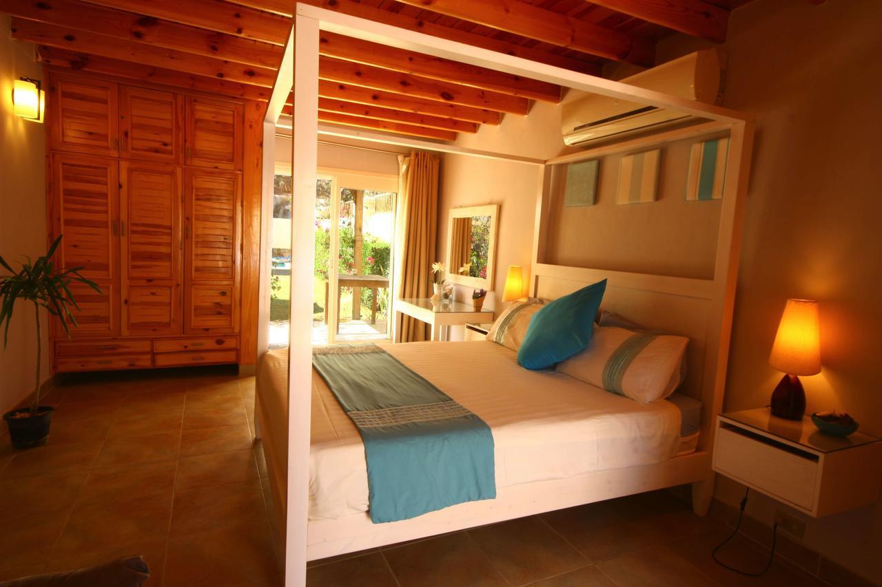 Deluxe Seahorse Apartment - Lagoon Villa Дахаб Екстер'єр фото
